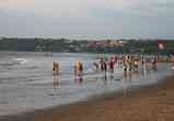 Coastal Delight  Package Goa