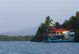 Backwater Cruise Package Goa