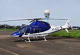 Helicopter Ride Goa