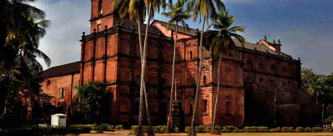 Heritage And Hill Retreat Package Goa