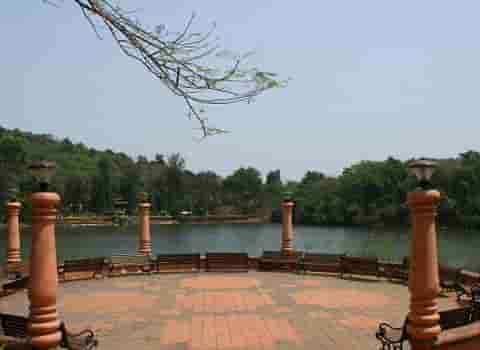 Book Goa Hotels by Goa Tourism Department, Offers by GTDC for Goa Hotels, GTDC Goa Bookings, Goa Mayem Lake View