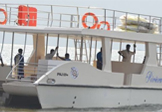 Special Boat Trip Goa