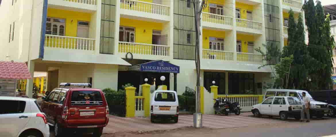 Vasco Residency