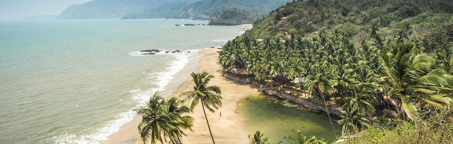 Book Goa Hotels by Goa Tourism Department, Offers by GTDC for Goa Hotels, GTDC Goa Bookings