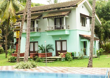Bookings for Goa Tourism Hotels, Stay at GTDC Hotels in Goa, Prices for GTDC Hotels in Goa