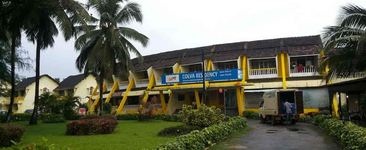 colva Residency