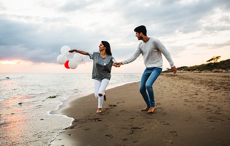 Goa honeymoon package for couples