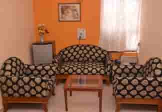 Margao Residency