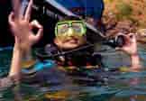 Scuba Diving  Goa