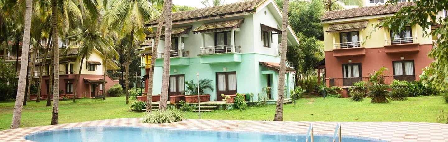 Bookings for Goa Tourism Hotels, Stay at GTDC Hotels in Goa, Prices for GTDC Hotels in Goa